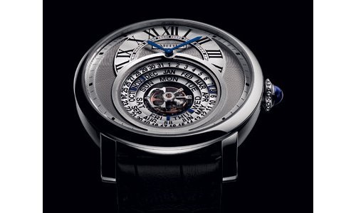 SIHH 2014 - PRACTICAL COMPLICATIONS for the discerning collector