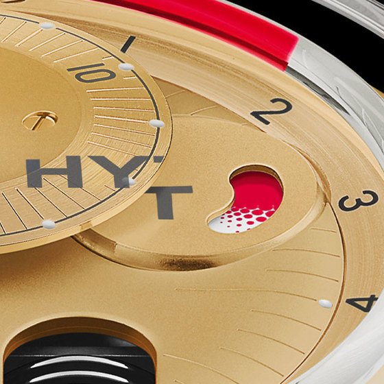Feeling the “HYT” with the new H0 