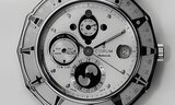 CORUM - Admiral's Cup “Marées”