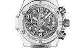 Hublot Big Bang Unico Sapphire
