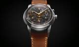 Louis Vuitton and Rexhep Rexhepi launch the LVRR-01 Chronographe à Sonnerie
