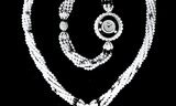 CHOPARD GENEVE “Happy Diamonds”