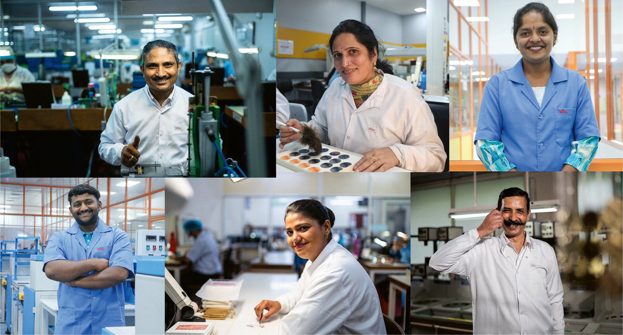 Taratec, a leading player in ‘make in India'