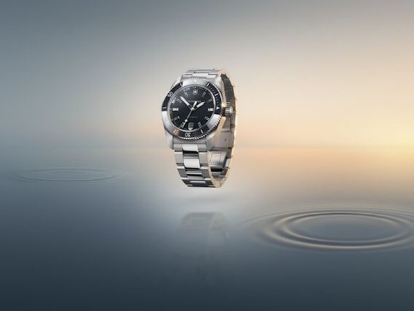 The Victorinox Maverick returns – refined for a new generation