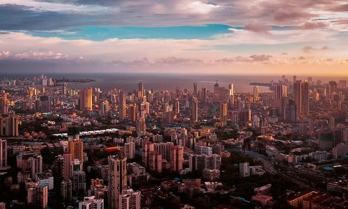 India, the new frontier for watchmaking