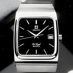 ZENITH