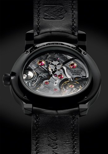 Quand H. Moser & Cie se dévergonde