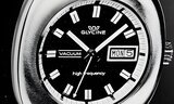 GLYCINE “Vacuum-High Frequency”