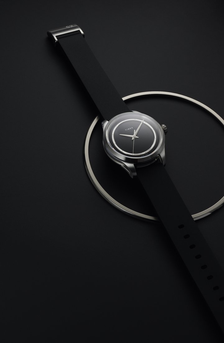 Louis Vuitton Unveils Boundary-Pushing Smart Watch