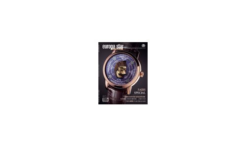 Human and watchmaking patrimony