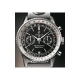 Breitling celebrates with revival of Navitimer
