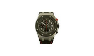 Audemars Piguet and the Gstaad Classic: a winning alliance 