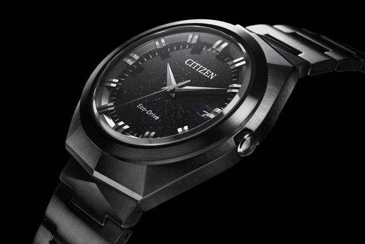 The Eco-Drive 365 is a new generation of Citizen solar watches, launched in 2023, introducing a movement capable of running for 365 days on a single full charge, even in darkness.