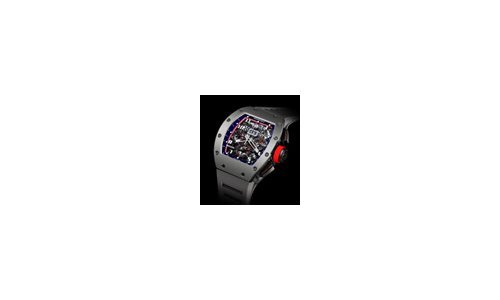 Richard Mille becomes official partner of the 2013 Spa Classic