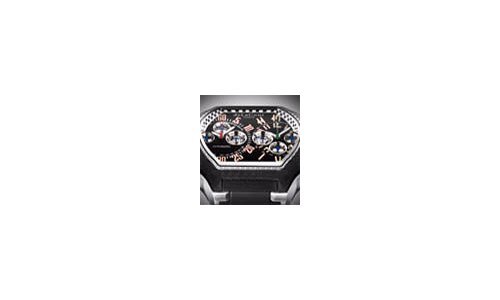 deLaCour to participate in the Only Watch auction 2009
