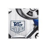 The TAG Heuer V4 – an overview