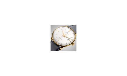 The 150th Anniversary of Junghans