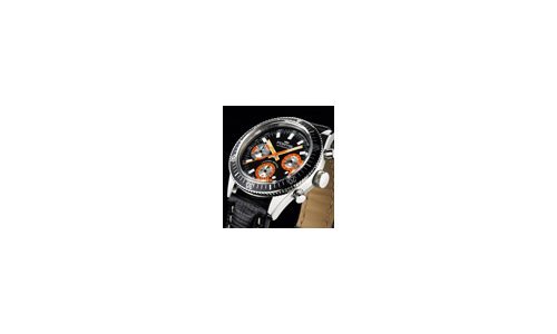 Fortis' Marinemaster Vintage Limited Edition