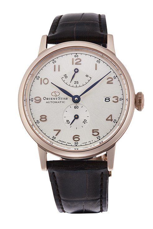 Orient Star Classic Heritage Gothic