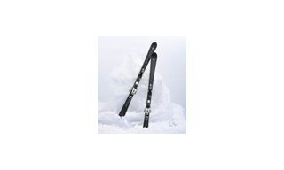 Hit the Slopes with Style - de Grisogono Partners with Rossignol