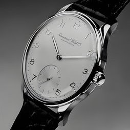 IWC International Watch Co., Schaffhouse “Portugieseruhr”