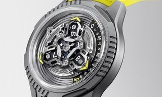 “Ulysse Nardin retains the spirit of a start-up”