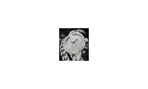 Bulgari Bulgari Tourbillon & Baguette Timepieces