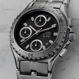 ZODIAC “Seawolf”