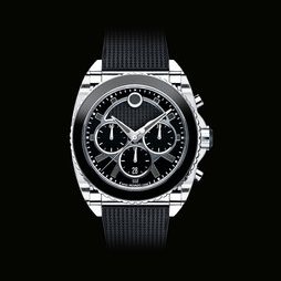 Movado Movado Master Automatic Chronograph