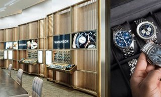 WatchBox unveils its plans for the future 
