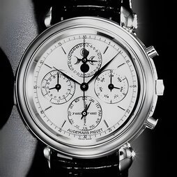 AUDEMARS PIGUET “Triple Complication”