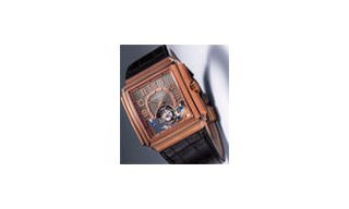 New independent luxury watch manufacturer based in Monaco: Les Ateliers de Monaco.
