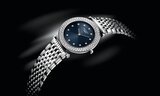Longines La Grande Classique de Longines 100 Diamonds