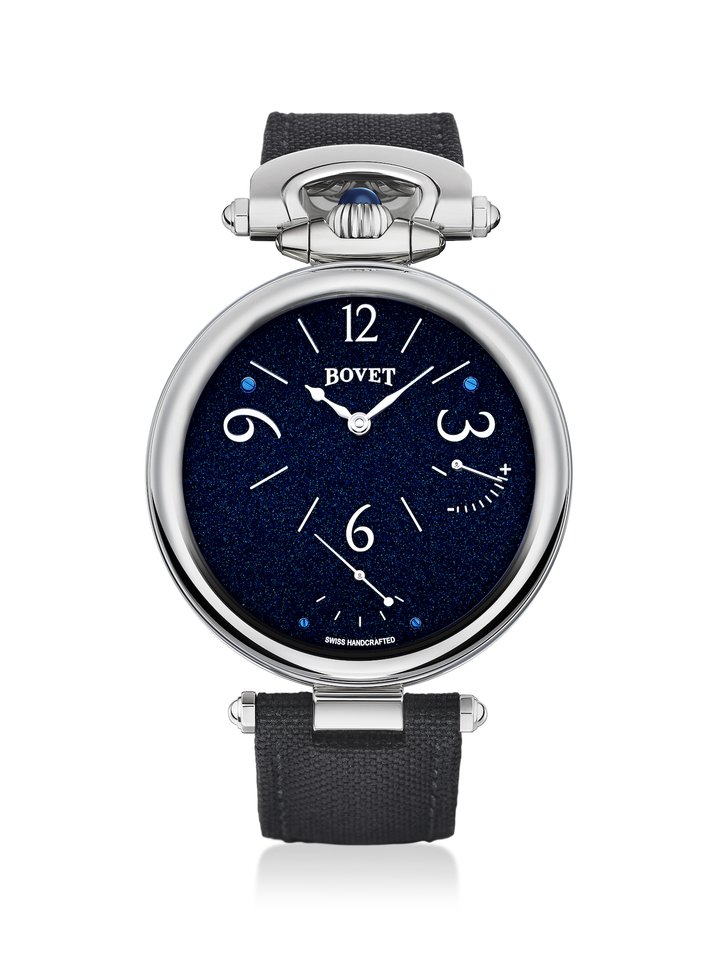 Bovet introduces the 19Thirty 10th Anniversary Special Edition