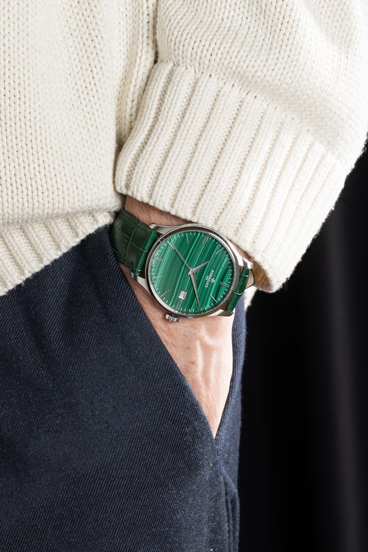 Who is going to service these watches?