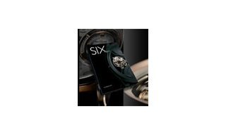 Discover Jaeger-LeCoultre's Yearbook SIX