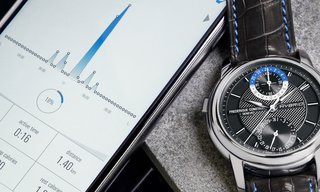 The Frederique Constant Hybrid Manufacture 3.0