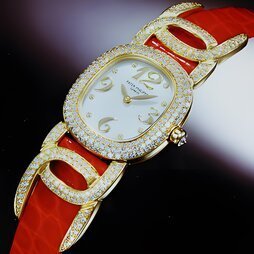 Patek Philippe «Ellipse»