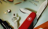 WENGER/BERGEON/S&S : Minathor