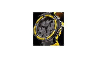 Hublot presents the“Big Bang Black Lemon”