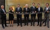 Opening Ceremony of a new Vacheron Constantin boutique in Istanbul