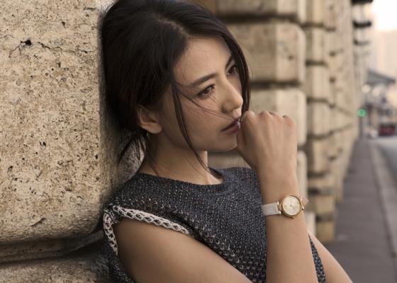 MARKET - The slow advent of Chinese watch brands