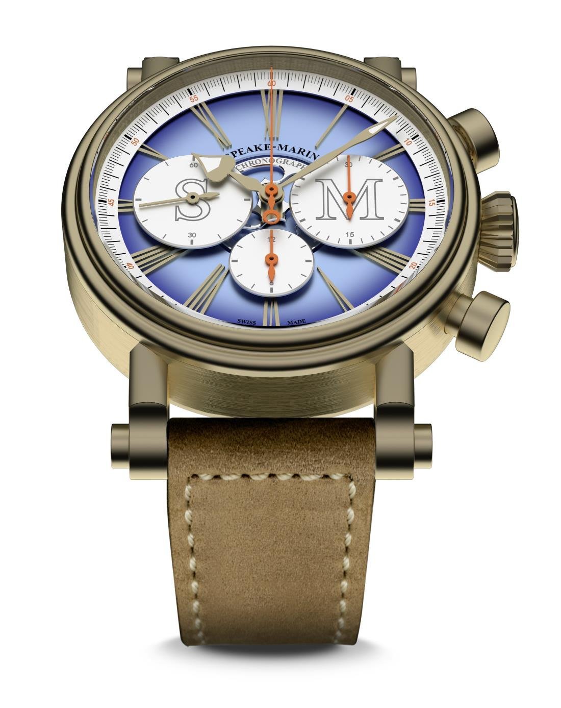 Triad vintage watches online
