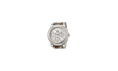 Carl F. Bucherer - Patravi ChronoDate Ladies