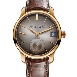 PERPETUAL CALENDAR by Moser