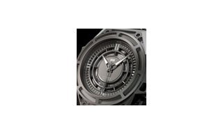 The SpidoLite Watch will be launched at BaselWorld 