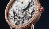 Breguet Tradition Dame 7038