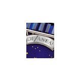 MOONRAY TOURBILLON by Delaneau