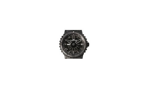 Fortis' B-47 Big Steel