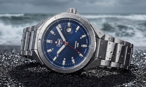 Chopper: a bold return to the core of JDM+